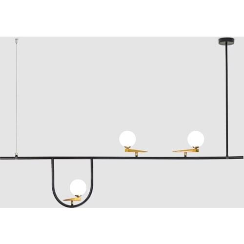 Gladrock Ceiling Lighting