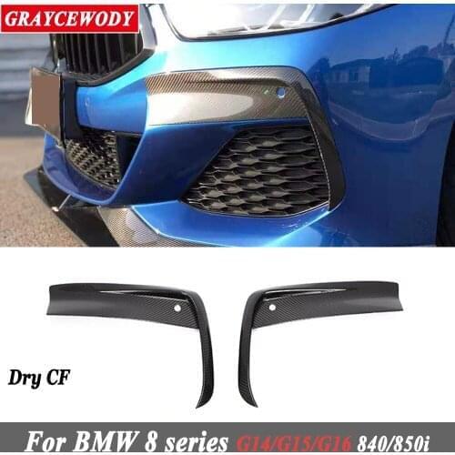 GRAYCEWODY Headlight Housings