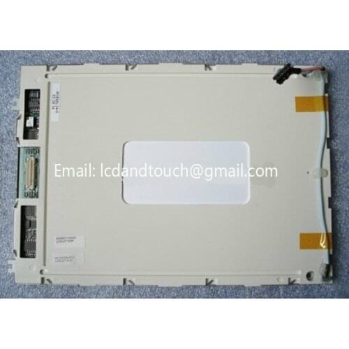 M606-L69AG LCD display screen Replacement maintenance