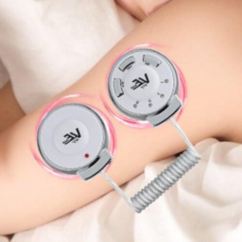 Sport Body Liposuction Machine Belly Arms Legs Fat Burning Body Shaping Slim Massager Fat Burner