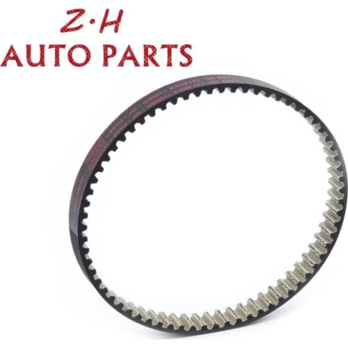 NEW Engine Water Pump Belt 67-Teeth 06K 121 605 For VW Audi A4 A6 Q5 Golf MK7 Passat B8 Jetta Skoda Seat 1.8TFSI 2.0TFSI 941082