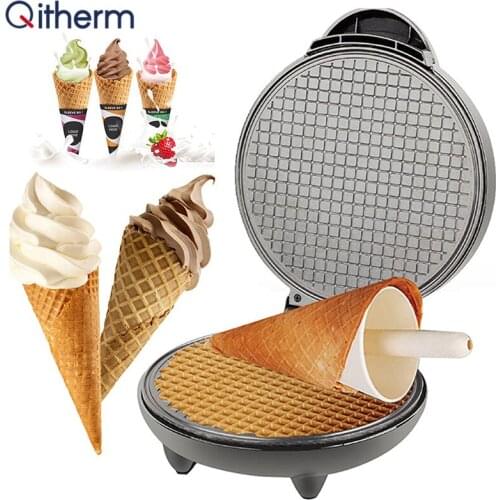 Вафельницы Qitherm China At AliExpress