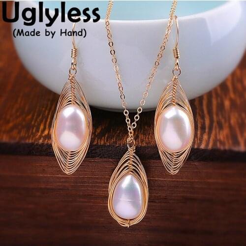 Uglyless Jewelry