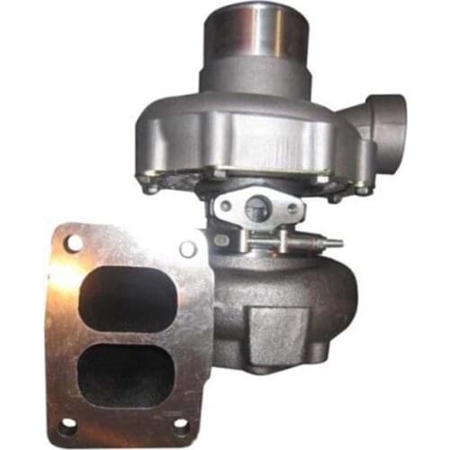 Factory Price H2D Turbo Charger 4027206 1250750 1250650 for DAF FA95.430 Truck with WS 315 Engine