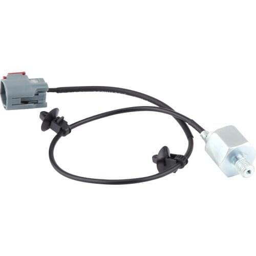 ZJ01-18-921 Car Auto Knock Sensor for Mazda 3 BK 1.4 1.6 2.0 2.3 2003-2009 for Mazda 3 Stufenheck BK 2.0 2006-2009