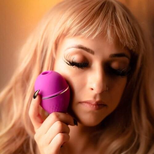 10 Suction Modes Clitoral Sucking Vibrator for Women Clit Nipple Sucker Clitoris Stimulator Oral Tongue Pussy Licking Sex Toys