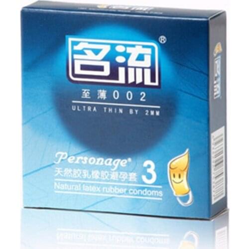 3pcs Thin Lubricant Latex Delay Penis Rings Condoms Safe Contraception Tools Condom Sex Products Cock Sleeve Toys for Man Sex