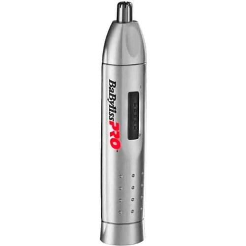 BaByliss Nose And Ear Trimmers