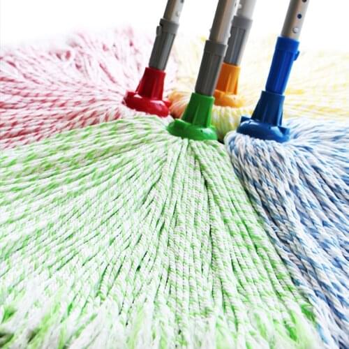 CT CT CORPORATION LTD. Microfiber Mops For Cleaning