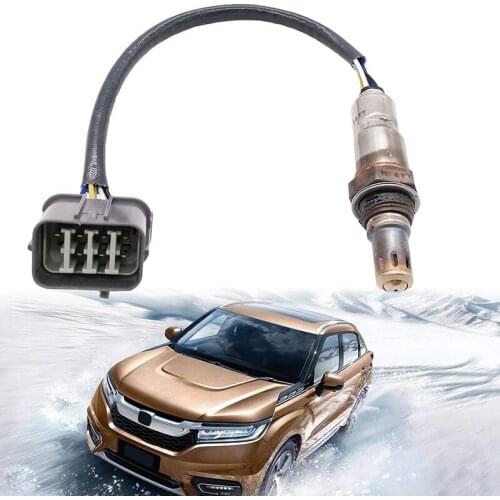 DERI Quality Front Oxygen Sensor 36531RCAA02 For Honda 2003-2007 Accord Sedan Model 3.0L Car