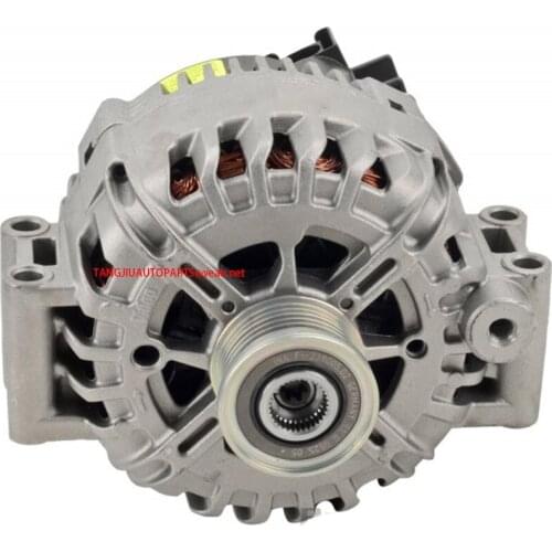 Alternator Generator Fit BMW 530I 2006-2007 525I 330I 325I 323I