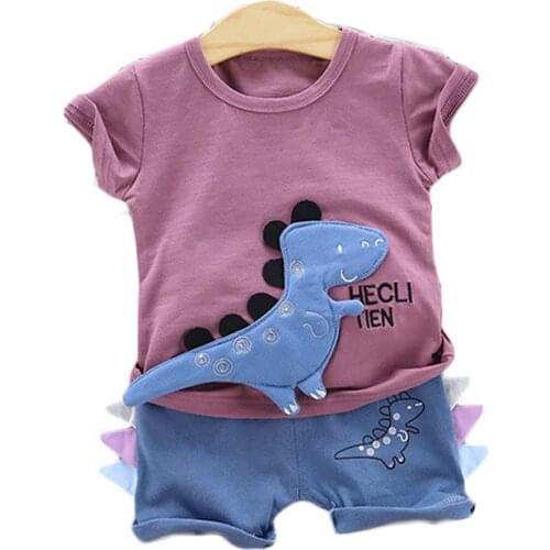 Keelorn Sets Of Clothes For Boys