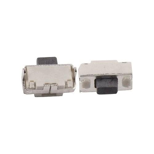 Mini Momentary Tactile Tact Push Button Switch SMT SMD SPST 2x4x3mm 20pcs
