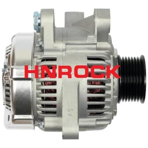 NEW HNROCK 12V 80A ALTERNATOR 1022112120 1022119470 LRA02210 LRA2210 2706028110 270602811084 FOR TOYOTA