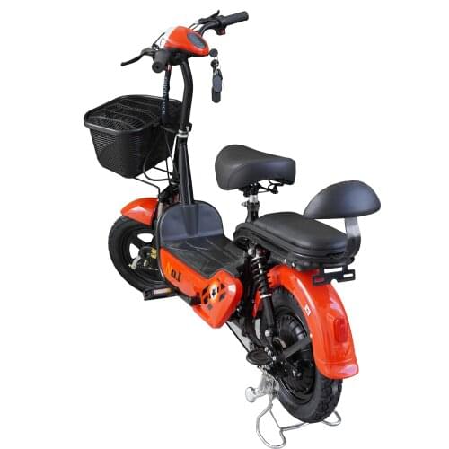 Wholesales chinese 14 inch e-bike conversion kit small folding electric bicycle