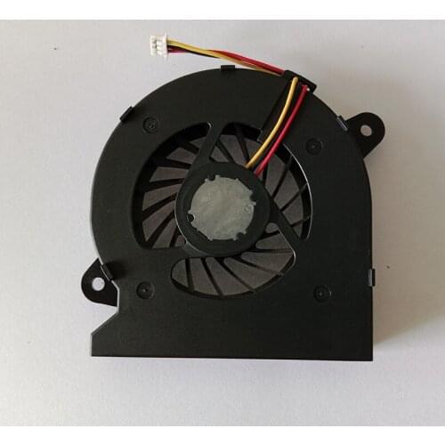 Original New Laptop CPU Cooling Cooler Fan for Fujitsu Lifebook L1010 UDQFRZH11C1N 6043B0054501