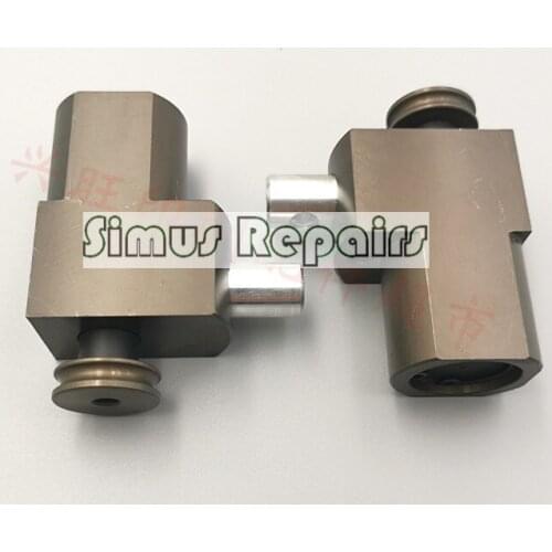 Suitable for Roland 900 Printing Machine Paper Delivery Nozzle Paper Nozzle Nozzle Roland