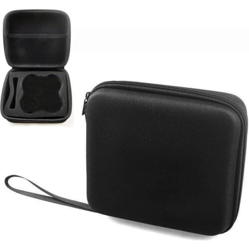 12PCS 85X175X65mm Portable Waterproof Mini Drone Bag Handbag for FPV Tinywhoop Drones Under 85mm Wheelbase Mobula6 Moblite7