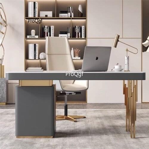 Prodgf 1Pcs A Set ins Boss Yours Fashion yes Office Table