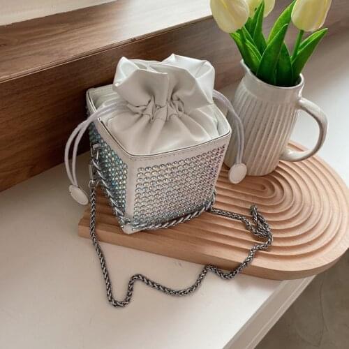 Purple spirit bird Women's Bags With Pockets