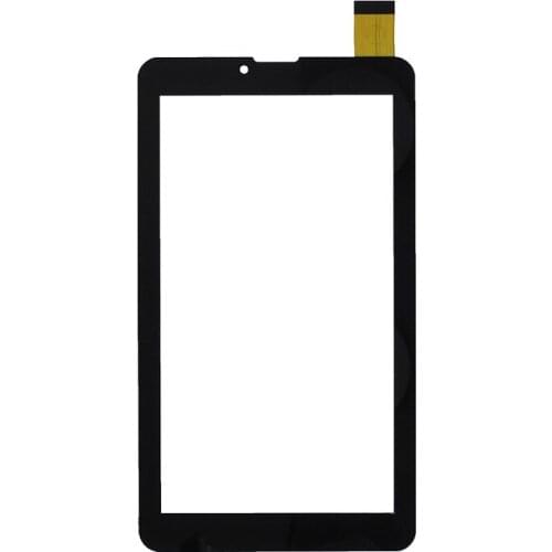 New 7" Inch Touch Screen Digitizer Glass Sensor Panel For Digma Optima City 3G Free shipping