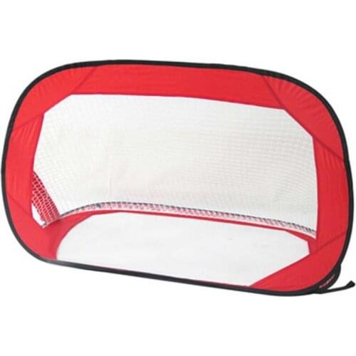 Foldable Football Goal Multifunctional Beach Simple Portable Outdoor Childrens Sports Goal