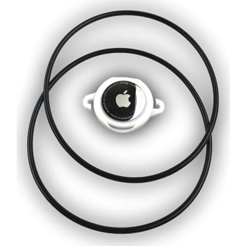 Drone Universal AirTag Anti-lost Device Mounting Bracket Tracking Device for Universal Drone/DJI Mavic Mini/Mini 2 Accessories