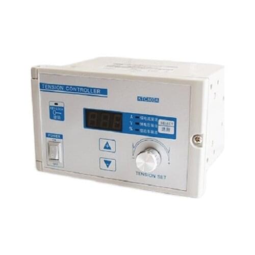 800A Multifunctional Tension Controller Magnetic Powder Brake Clutch Universal