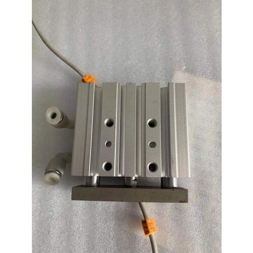 SMC Water Resistant Cylinder MGPM16-20Z