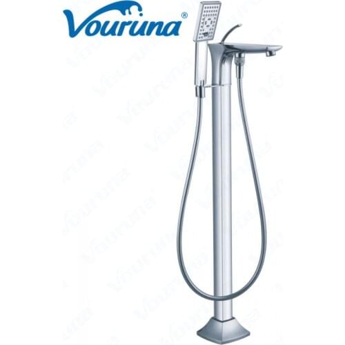 Vouruna Brass Bath Faucets