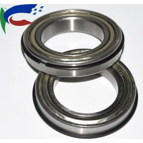 1SETS New AE03-0017 top fuser roller ball bearing for Ricoh Aficio 1060 1065 1075 550 551 650 700 MP 9001 9002 2PCS/SETS
