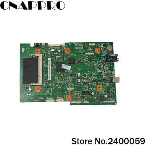 1PC/lot CC370-60001 CC37060001 Printer Formatter Board Main Logic Board For Hp Color Laser Jet LJ Pro M 2727 M2727 Genuine