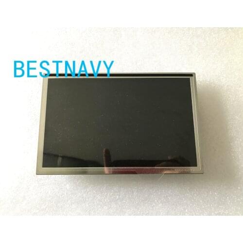 7 inch lcd display LB070WV1(TD)(04) LB070WV1-TD04 7 TFT LCD Screen Display for Citroen C5 LCD Mercedes Car Navigation Audio