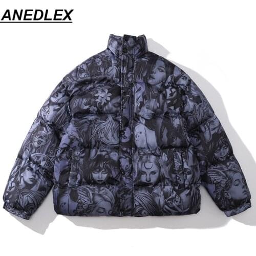ANEDLEX Men's Windbreakers