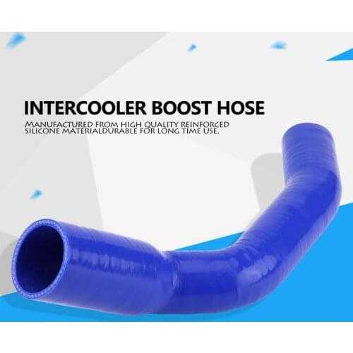 Car Auto Silicone Intercooler EGR Boost Hose Turbo Pipe for Ford Mondeo MK3 2.0L & 2.2L TDCi 2001-2007 1222831 2S7Q-6N696-AA