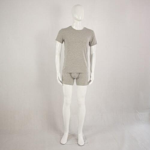 Bamboo silver fabric,antibacterial cloth fabric