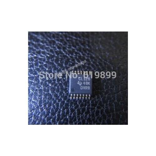 Free Shipping 20pcs/lot SN74CBTLV3126PWR SN74CBTLV3126 CL126 TI TSSOP14