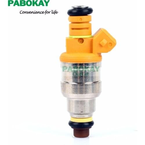 For VW Santana Quantum Opel Omega Vauxhall FUEL INJECTOR 0280150962 93208787 46559066 90444453 46436147 0539060314 817435