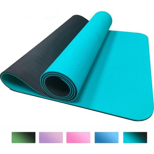Faithreach Yoga Mats