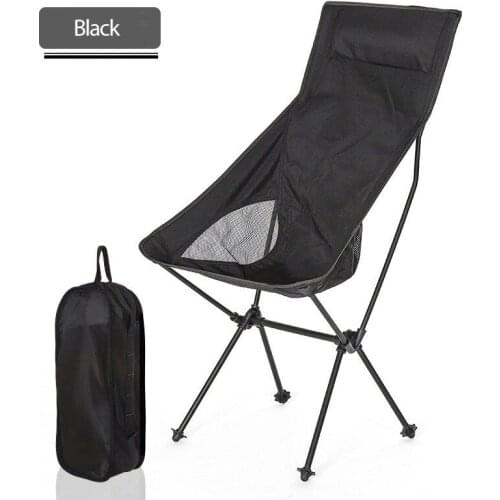 FDDL Fishing Chairs