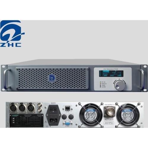 1000W FM Transmitter