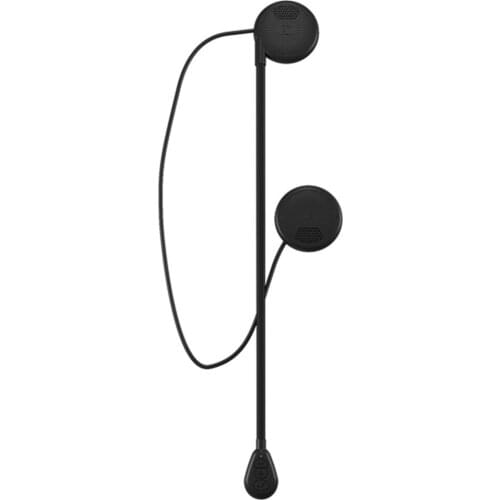 Bluetooth 5.0 Motorcycle Helmet Headset, Motor Helmet Headphones, Speakers Hands Free, Music Call Control