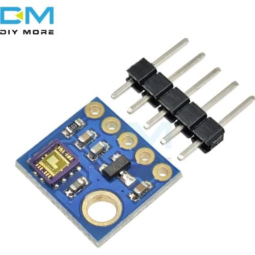 UV Ray ML8511 GY8511 Sensor Breakout Board For Arduino UVB UV Light Sensor Module Analog Output DIY Kit