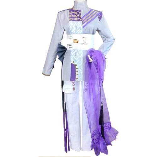 Girls Frontline Competitor phantom of opera Cosplay Costume Halloween Christmas Costume with gloves