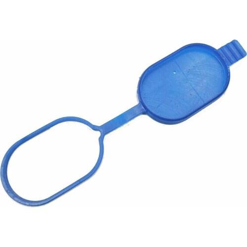 1pcs Washer Fluid Tank Cap For Mercedes C230 C240 C280 AMG C320 Windshield Washer Reservoir Cap 2038690108