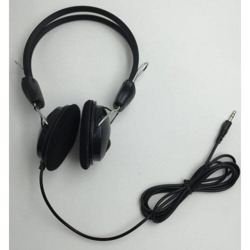 MagiDeal Closed-back Headphones