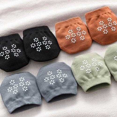 Forefoot Socks Woman Summer Solid Color Candy Female Half Foot Toe Cover Half Socks Heels Invisible Cotton Breathable Socks