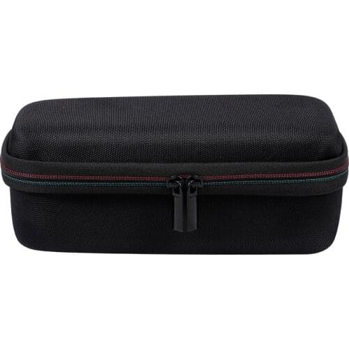 Portable Storage Box Mouse Travel Case Hard EVA Protective Shockproof Waterproof Dustproof Cover Bag For Logitech G502