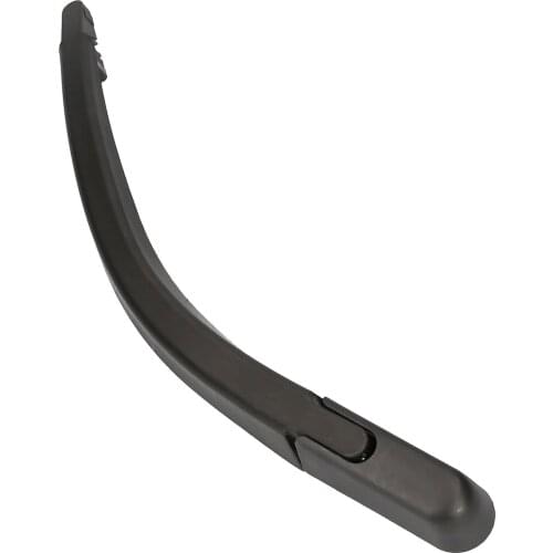 Rear Wiper Arm Replacement for Peugeot 107 Citroen C1 Toyota AYGO 2005-2013