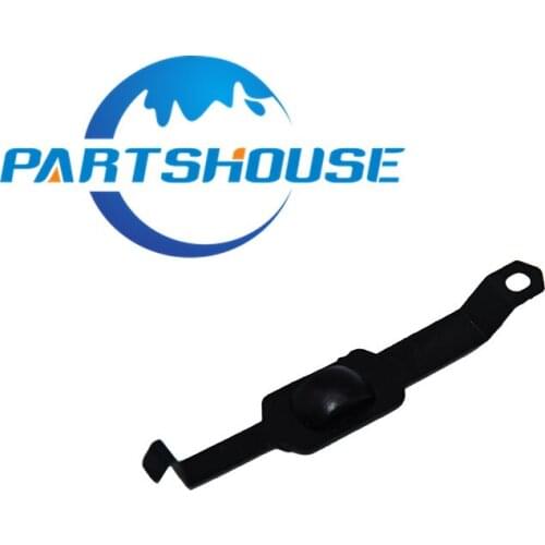 Compatible New Carriage rear bushing Q5669-60687 C7769-40065 for HP T610 T620 T770 T790 T1200 T1300 T1100 Z2100 Z3100 3200 5200